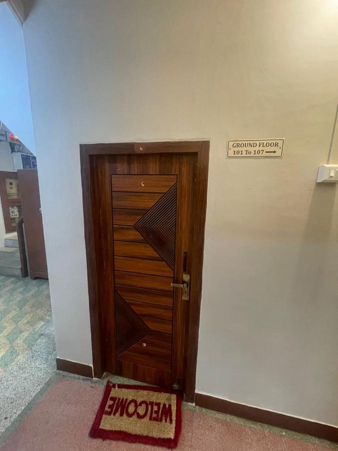 哥印拜陀 Sj Grand酒店 外观 照片